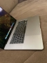 16" Core i7 MacBook Pro A2141 (2019) Space Gray-i7/16GB RAM/512GB SSD, снимка 4