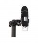 ДИГИТАЛЕН МИКРОСКОП С USB 1000X 8 LED HD КАМЕРА ALBERT - код 1134, снимка 17