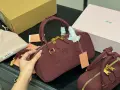 Miu Miu Belair Дамска чанта, кожа, снимка 1