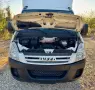 Iveco Daily 40C18 – 3.0 / 180 к.с. / 4.60 ФУРГОН / ДО 3.5 ТОНА / Б КАТЕГОРИЯ, снимка 13
