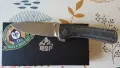 Сгъваем нож QSP Hawk, снимка 1