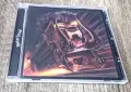 Компакт Дискове - Рок - Метъл: Motorhead – Orgasmatron, снимка 1