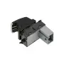 Бутон ключ за стъкло, VW Passat B8, Golf 7, Tiguan 2, Touran, Хром, снимка 2