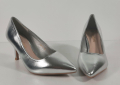 Дамски обувки Colour Cherie, размер - 35. , снимка 1 - Дамски обувки на ток - 36342632