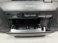 CD РадиоКасетофон SONY CFD-9 Sony Corporation; Tokyo, снимка 8