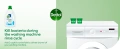 Dettol Антибактериален дезинфектант за пране с добавка за почистване Fresh Cotton 1 л. , снимка 2