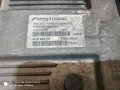 ECU Lancia Ypsilon 51825023 , 51819323 1,3JTD, 51786802 MJD6F3.Y5 HW03 YPSILON 75HP 71600.190.01, снимка 5