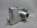 ЦИФРОВ ФОТОАПАРАТ CANON DIGITAL IXUS 50 5.0MP CCD DIGITAL CAMERA Y2K DIGICAM, снимка 4
