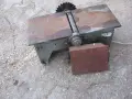 абрихт циркуляр, снимка 1