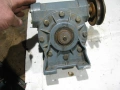 червячен редуктор, снимка 4