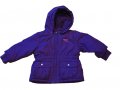 Esprit jacket 80/12m., снимка 1 - Бебешки якета и елеци - 39374156