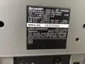 🔥SHARP GF 8989 H-много запазен радиокасетофон -като Нов!, снимка 15