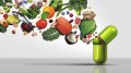Консултации за хранителни добавки, витамини, минерали