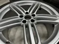 Оригинални Audi джанти S4 B8.5 19” Speedline Ауди , снимка 3