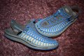 KEEN Uneek мъжки сандали, снимка 1 - Спортни обувки - 41183327