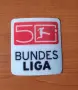 Германска Бундеслига бадж - Bundesliga, снимка 2