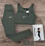 Nike дамски комплект Различни цветове , снимка 2