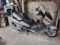 скутер Суэуки 400, снимка 1