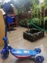 Детска тротинетка, снимка 4