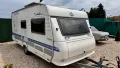Продавам четири местна каравана Хоби. , снимка 4