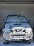 Nisan Terano 2.7 125hp, снимка 2
