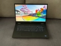 17.3’FHD IPS/RTX A3000 12GB/Dell Precision 7770/i9-12950HX/64GB/512GB, снимка 2