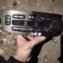 Панел климатик за  Peugeot 607 air conditioning  96295526zl, снимка 1