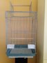 Клетки(кафези) за папагали Жако,Амазона,Какаду и др-НОВИ, снимка 4