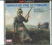 Eminence-Songs of the auvergne, снимка 1 - CD дискове - 34577389