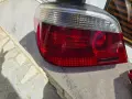 Задни светлини стопове BMW E60, снимка 2