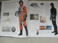 STAR WARS МЕЖДУЗВЕЗДНИ ВОЙНИ КНИГА КАТАЛОГ , снимка 4