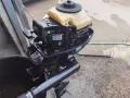 Извънбордови двигател-марка Evinrude , снимка 10