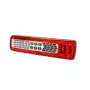 LED LED стоп за Volvo €6, евро6, десен – MARS 611660, снимка 1