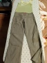 Лот от панталон с потник размер L , снимка 7
