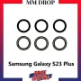 Galaxy S23/S23 Plus 5G-нови к-т стъкла за камери, снимка 1