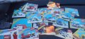 Vintage lego сетове 1978-1987 !!!, снимка 9
