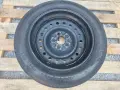 Резервна гума/патерица 17ка 5х114.3 Chrysler, снимка 2