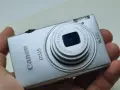 Canon PowerShot ELPH 110 HS / IXUS 125 HS 16.1MP Digital Camera, снимка 3