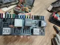 Табло за бушони 443941822B , AUDI 80 B4, снимка 2