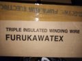 Тройно изолиран японски проводник за високоволтови проекти 0.30мм, снимка 2