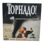 Торнадо DVD с Брус Кембъл , снимка 1