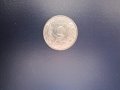 Първите 5 двадесет и пет центови монети от серията ”50 щата на Америка“ 1999г., снимка 4