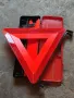  триъгълник за автомобили , снимка 1