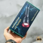 Мощен акумулаторен LED фенер, снимка 2