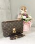 Луксозна чанта  Louis Vuitton код SG 602, снимка 1 - Чанти - 33543749