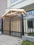 Изграждане на Дървени Навеси, снимка 8