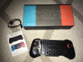 Контролер за телефон - MFi Wireless Game Controller, снимка 5