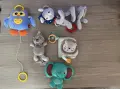 Лотове с бебешки играчки, снимка 6