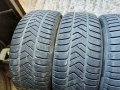 4бр.зимни PIRELLI 225/45/18 95H DOT 0520, снимка 2