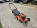 САМОХОДНА КОСАЧКА HONDA, КАТО НОВА , снимка 17